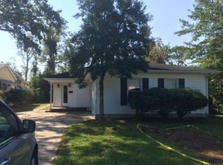 2634 Mayberry Loop Rd, Morehead City, NC 28557