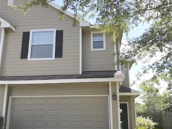 436 Folk Crest Ln, Dickinson, TX 77539