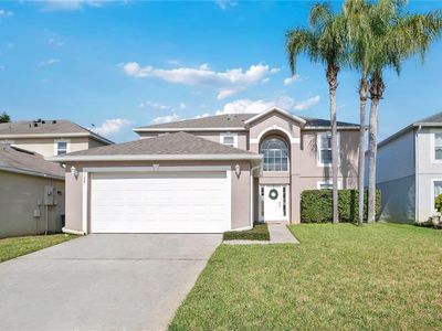 128 Carmel Bay Dr, Sanford, FL, 32771