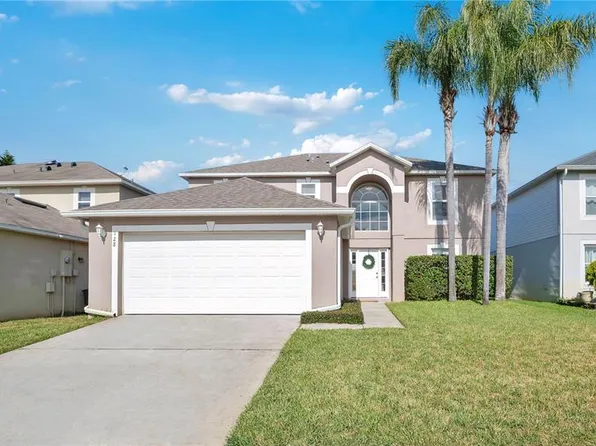 128 Carmel Bay Dr, Sanford, FL 32771