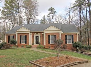 4426 Ivywood Dr, Marietta, GA