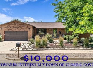 2339 Joni Dr, Layton, UT 84040