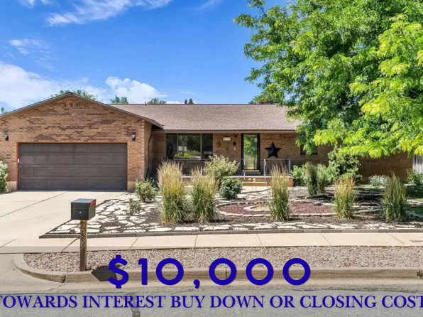 2339 Joni Dr, Layton, UT 84040