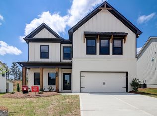 204 Blue Billed Xing #123A, Jefferson, GA 30549