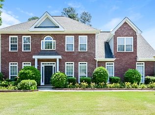 2890 Mandy Ct, Jonesboro, GA 30236