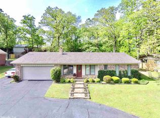138 Buster Reed Dr, Hot Springs, AR 71913