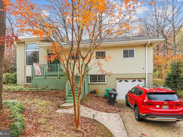 12006 Gordon Ave, Beltsville, MD 20705