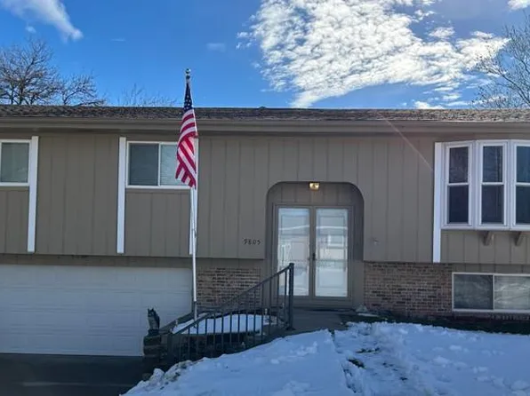 9805 Ellison Ave, Omaha, NE 68134