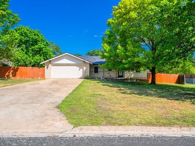 214 Skyview Dr, Kerrville, TX, 78028