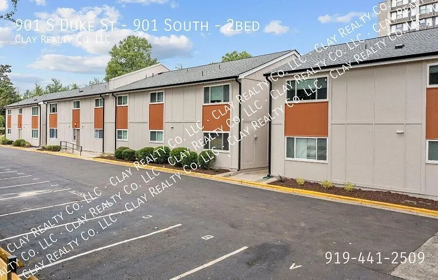 Building Photo - 901 South