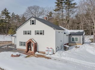 468 Mountain Avenue, Northwood, NH 03261