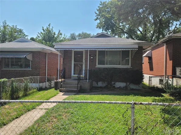 3825 Illinois Ave, Saint Louis, MO 63118