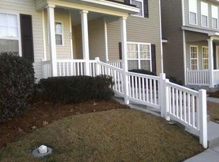 203 Brookshire Rd, Goose Creek, SC 29445