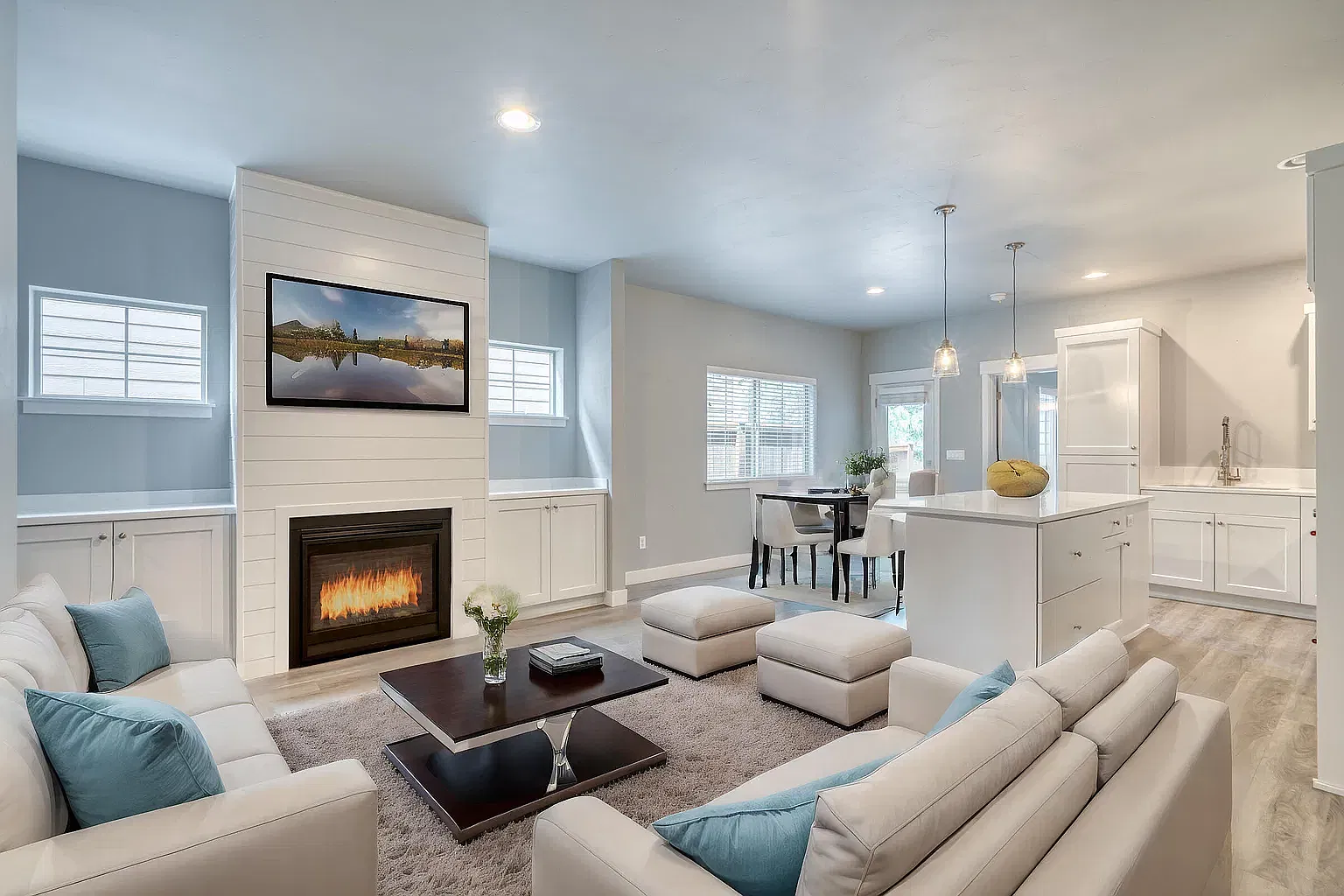 3 bed, 3.5 bath, 1757 sqft, $3,100 — Photo 3