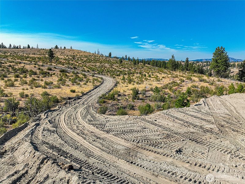 3rd image of 0 Evergreen Camp Rd. Parcel B