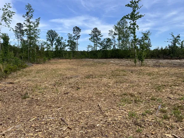 71 Herndon St Tract B-6, Walterboro, SC 29488