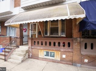 1516 S Newkirk St, Philadelphia, PA 19146
