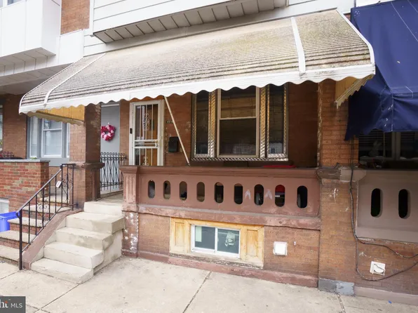 1516 S Newkirk St, Philadelphia, PA 19146