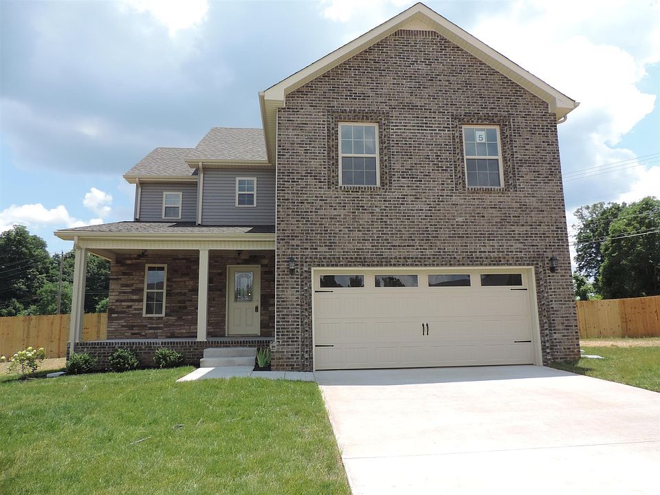 1st image of 5 Hazelwood Ct Lot 5