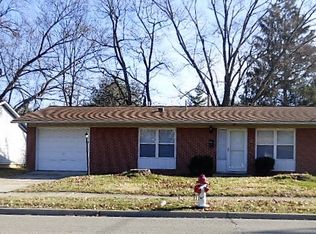 72 Imperial Dr, Columbus, OH 43230