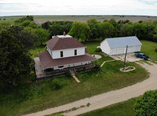 3529 E Rd Lulu, Beloit, KS 67420