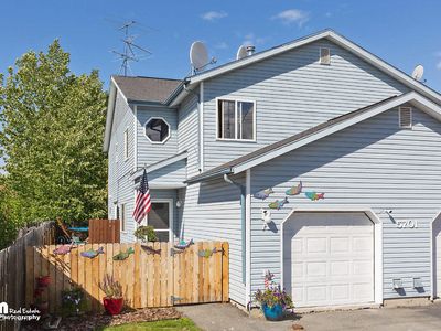 5701 E 6th Ave #14A, Anchorage, AK, 99504