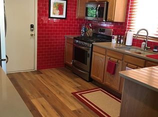 7655 Jackrabbit St NE, Albuquerque, NM 87113