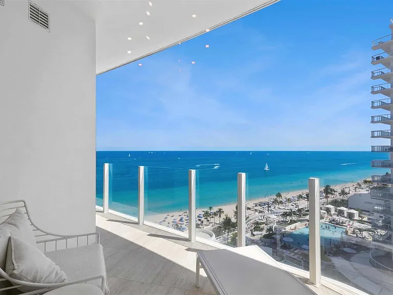 525 N Fort Lauderdale Beach Blvd #1103 — Photo 21