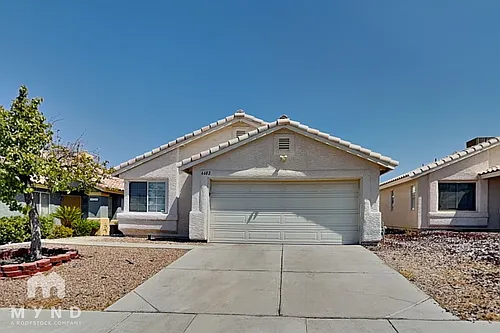 6602 Elk Creek Ln Photo 1