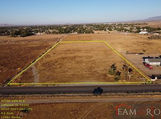 35736 85th St E, Littlerock, CA 93543