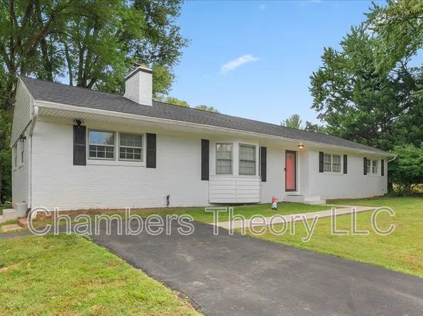 919 Ednor Rd, Silver Spring, MD 20905