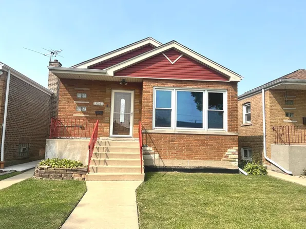 4746 S Knox Ave, Chicago, IL 60632