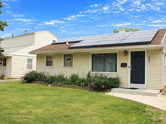 3rd image of 4627 Custer Ave