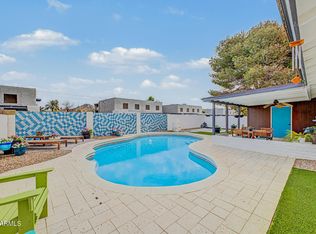 2234 E PARADISE Drive, Phoenix, AZ 85028