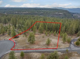 2318 N Palisades, Spokane, WA 99224