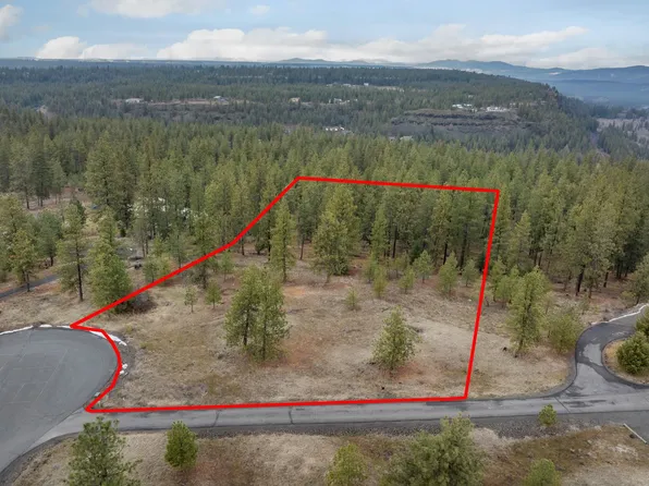 2318 N Palisades, Spokane, WA 99224