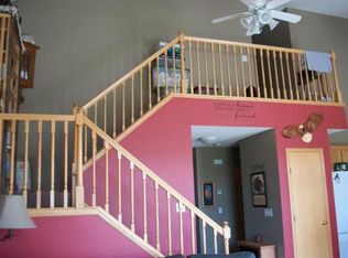 2195 Cleveland Way S, Cambridge, MN 55008