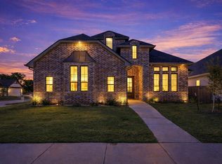 12022 Kenai Cir, Woodway, TX 76712