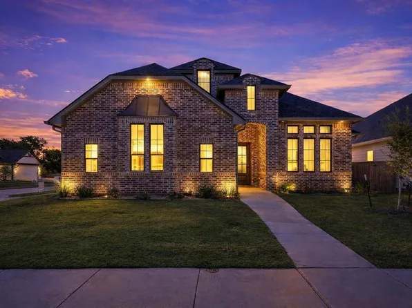 12022 Kenai Cir, Woodway, TX 76712