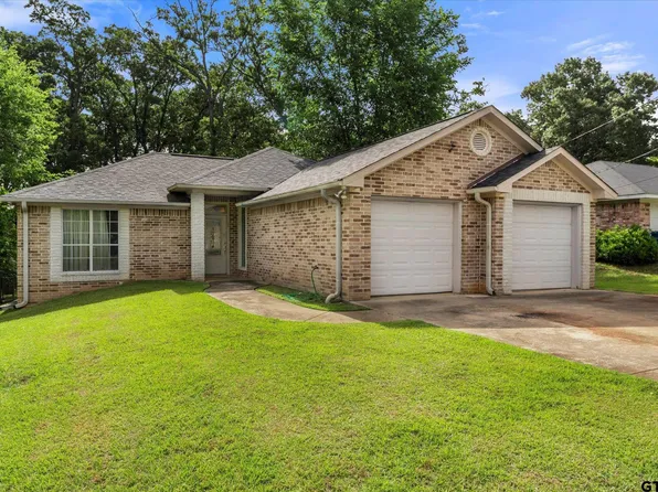 1215 S Lide Ave, Mount Pleasant, TX 75455