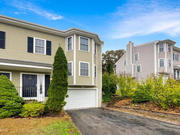 65 Sophia Dr, Worcester, MA 01607