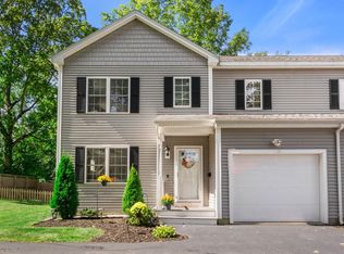 2 Woodland St #A, Millbury, MA 01527