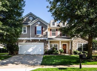 7010 Evanton Loch Rd #53, Charlotte, NC 28278