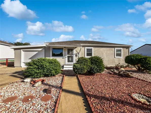 1921 E 95th Avenue, Thornton, CO 80229