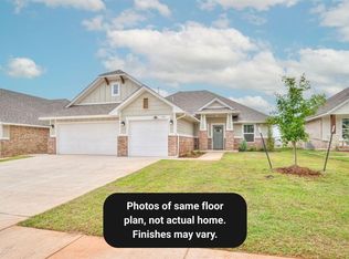 1104 Wisteria Way, Noble, OK 73068