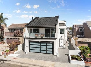 16742 Intrepid Ln, Huntington Beach, CA 92649