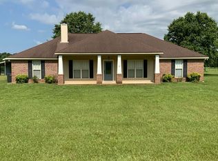 2376 S Butler Springs Rd, Forest Home, AL 36030