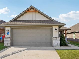 1108 SW 139th Ter, Oklahoma City, OK 73170