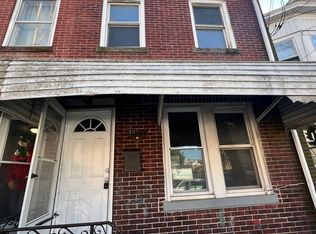 237 Grand St, Trenton, NJ 08611