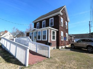 4264 Main St, Chincoteague, VA 23336